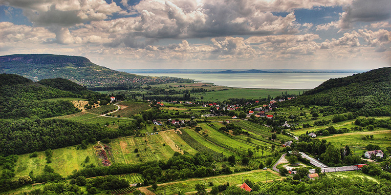 Balaton_Hungary_Landscape